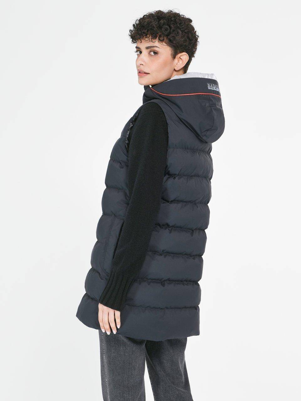 Napapijri Steppweste "Puf"