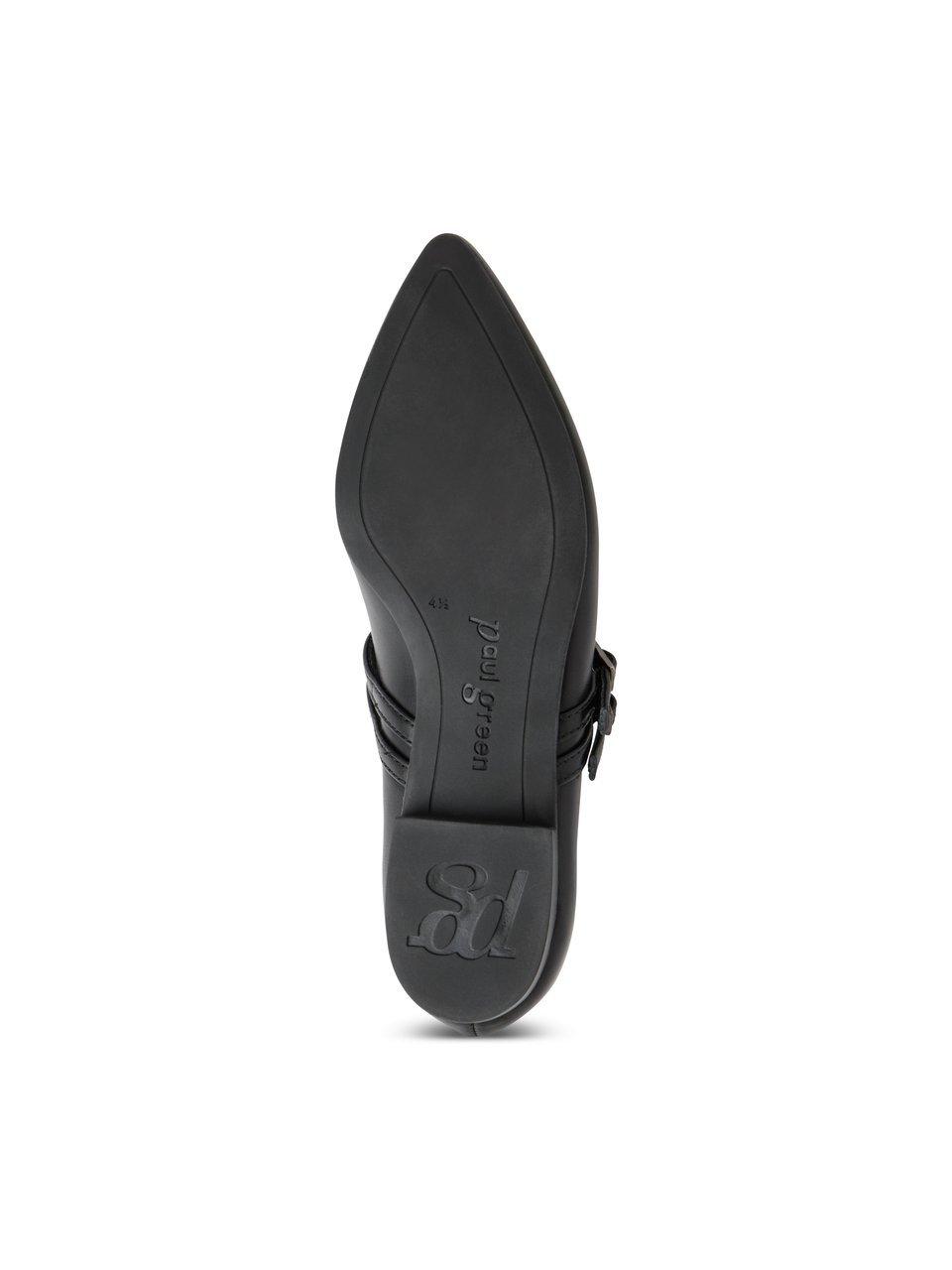 Paul Green Ballerina