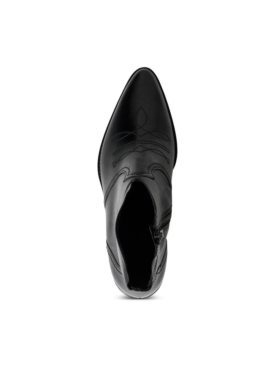 Paul Green Cowboy-Stiefelette