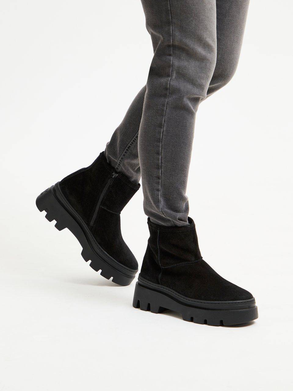 Paul Green Plateau-Stiefelette