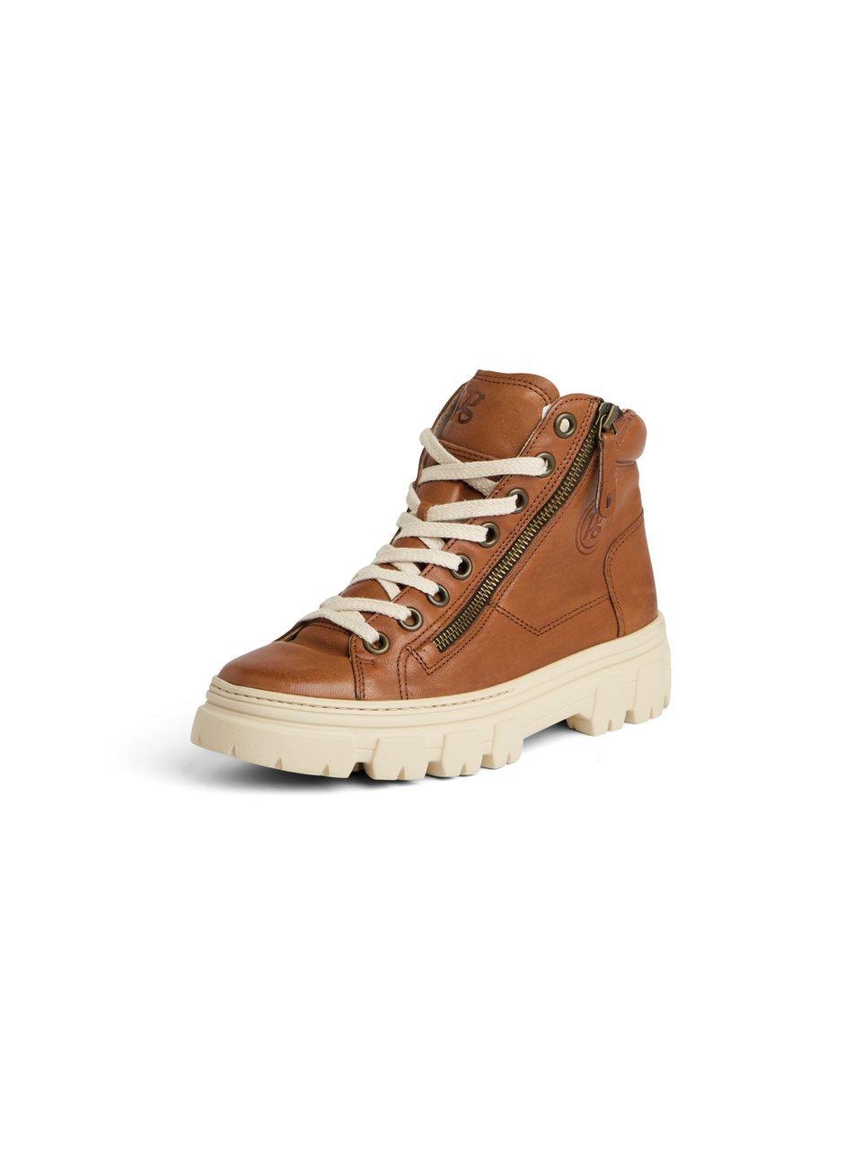 Paul Green Schnür-Stiefelette