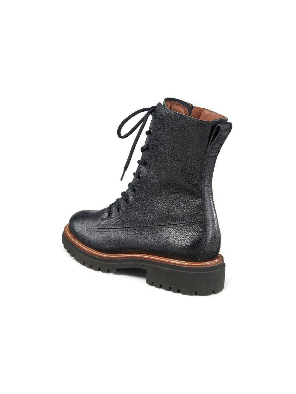 Paul Green Schnür-Stiefelette