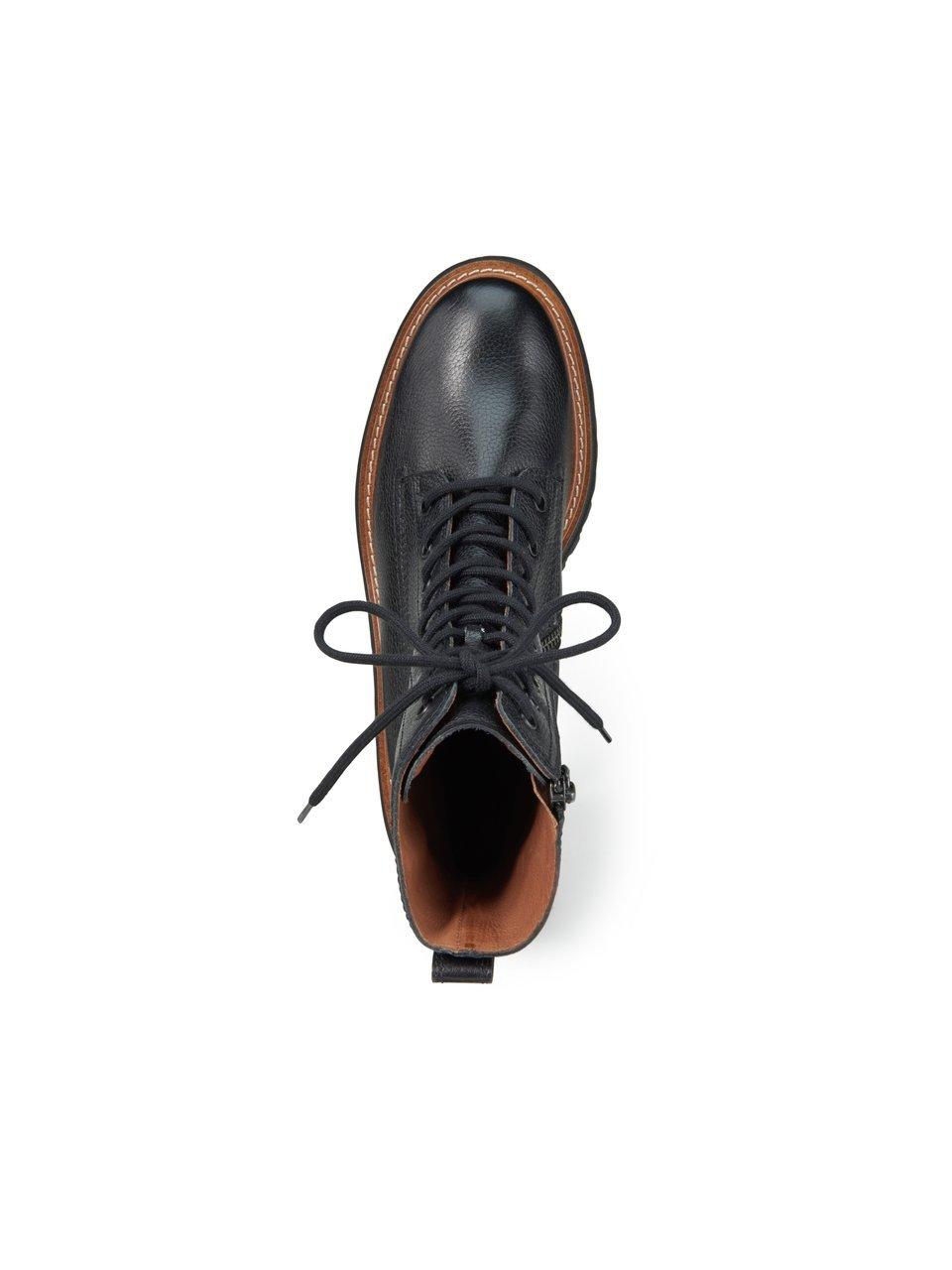 Paul Green Schnür-Stiefelette