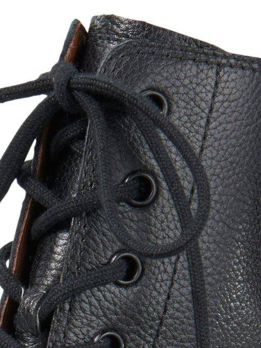 Paul Green Schnür-Stiefelette