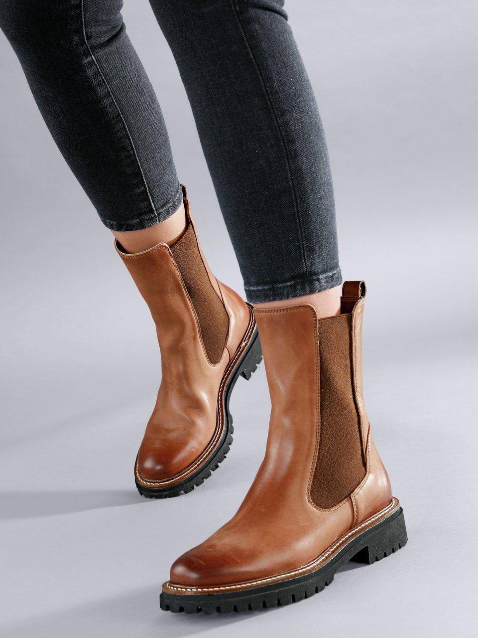 Paul Green Stiefelette