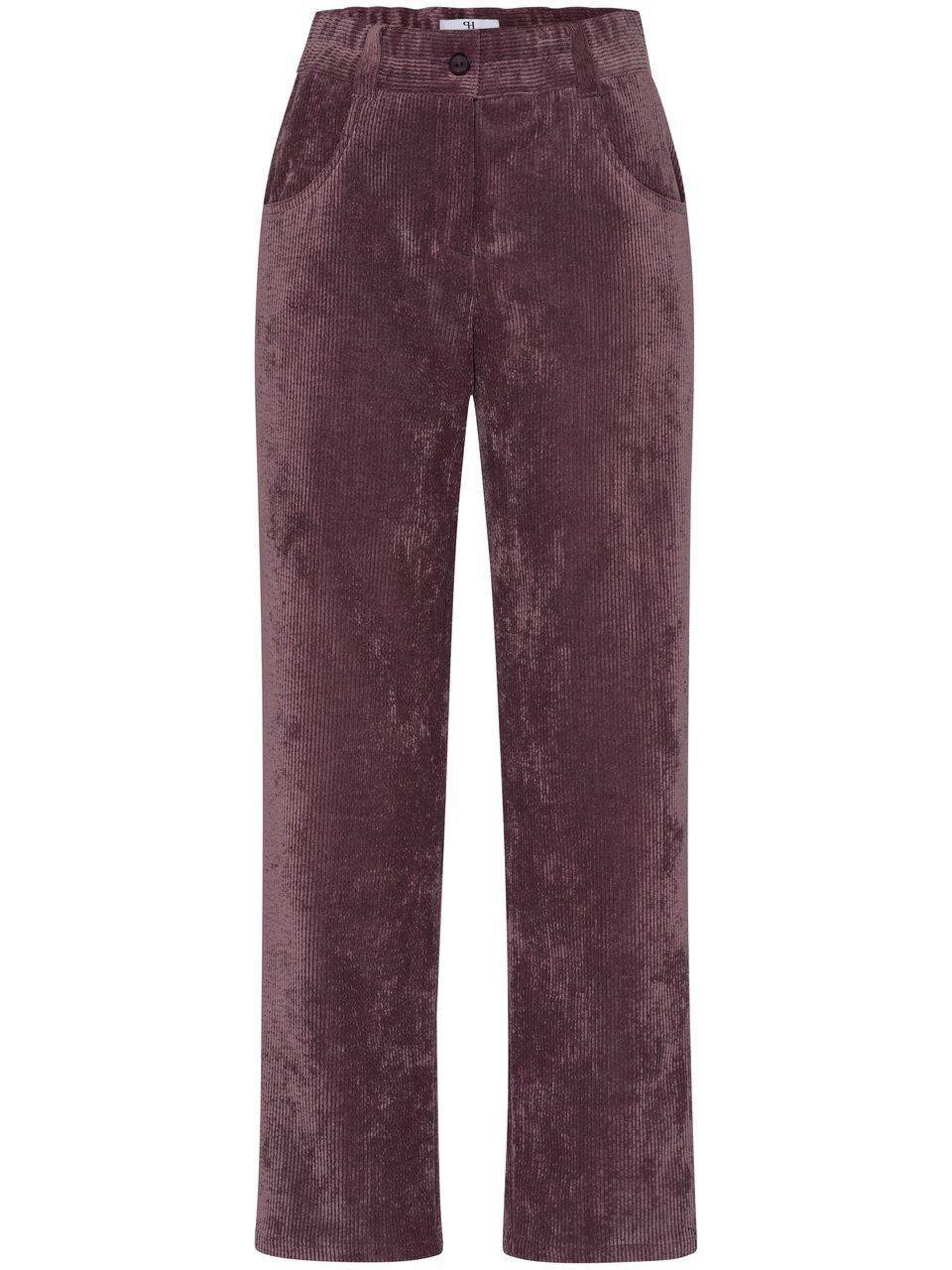 Peter Hahn 7/8-Cordhose