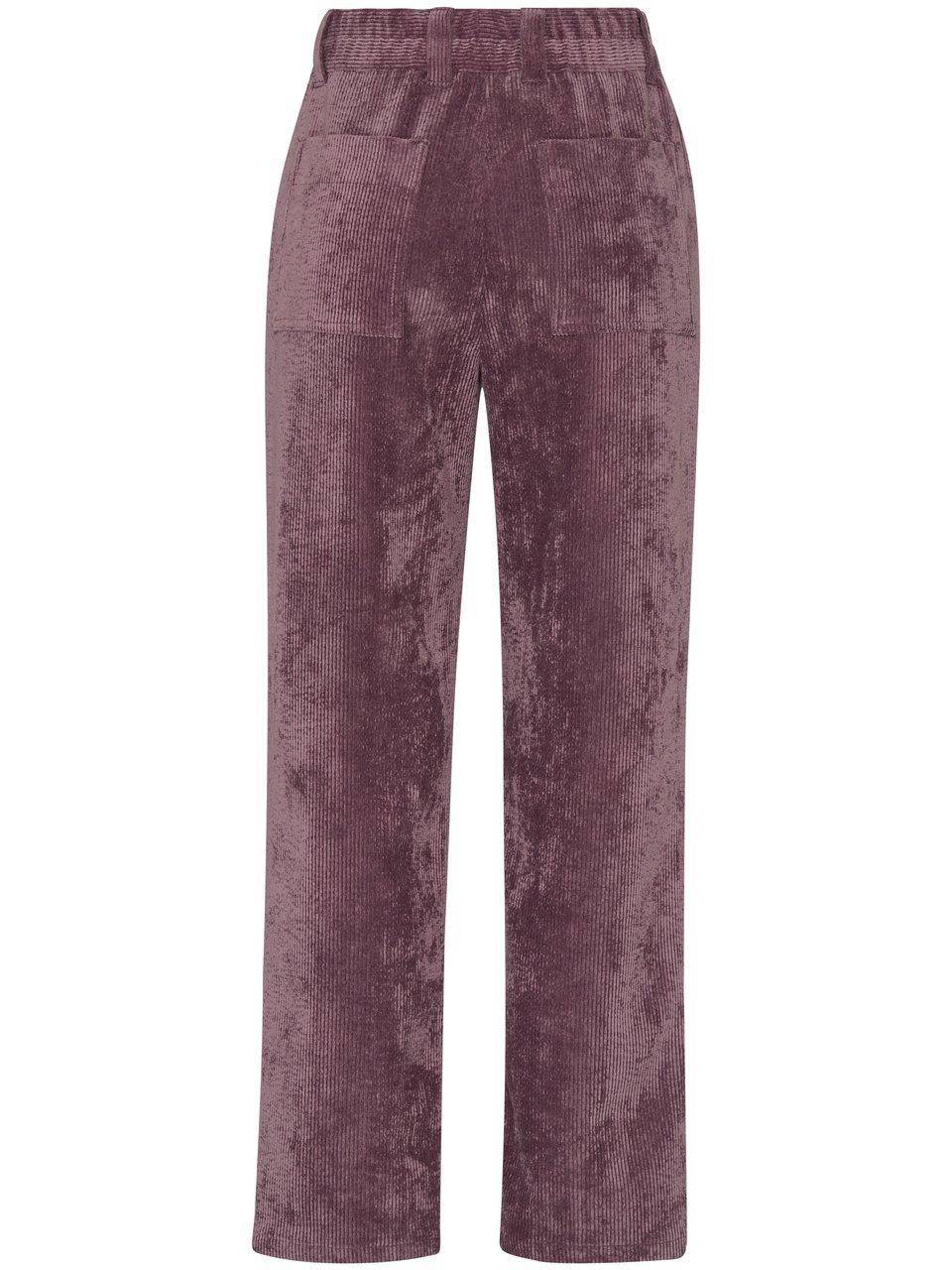 Peter Hahn 7/8-Cordhose