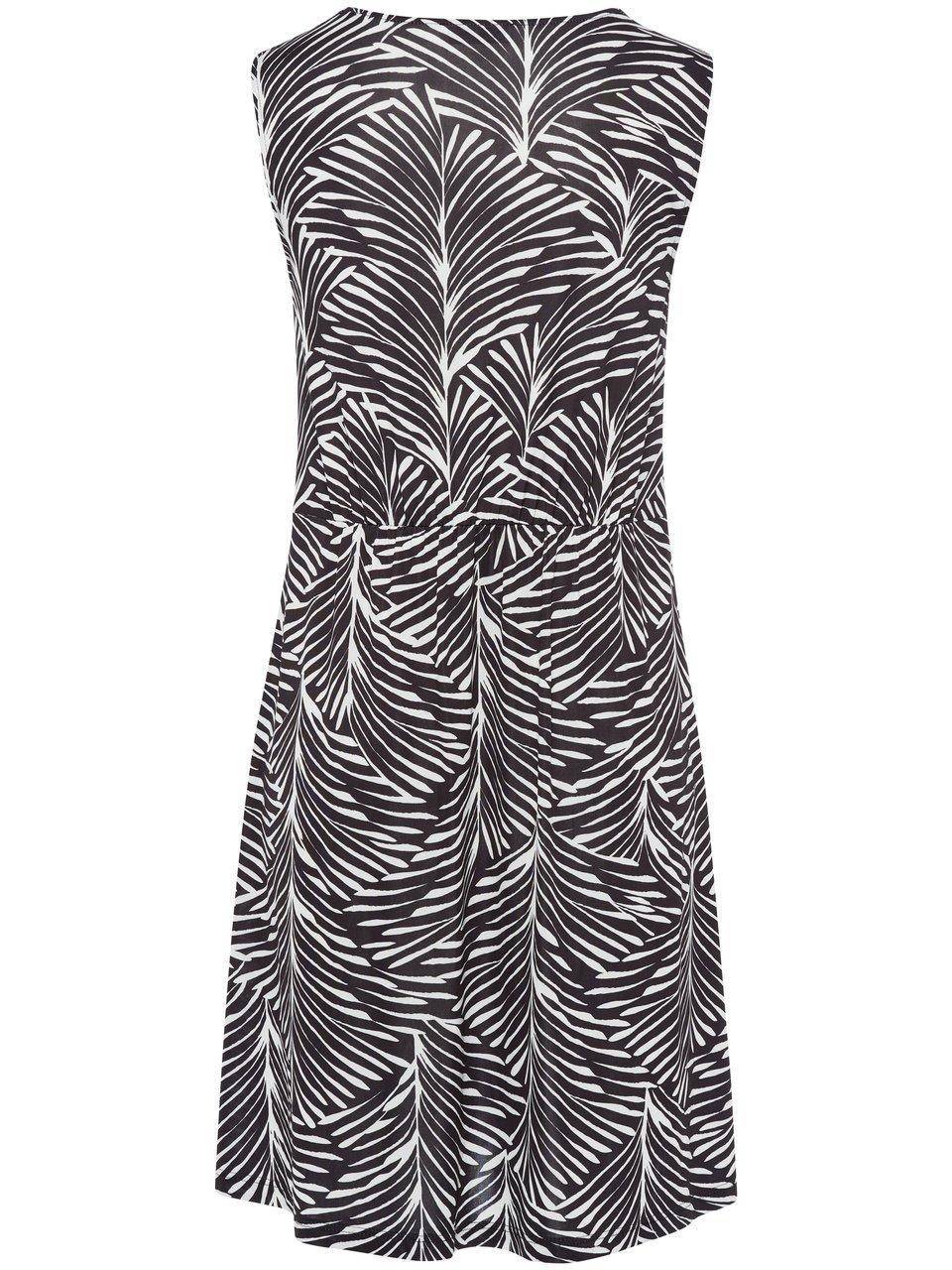 Peter Hahn Ärmelloses Kleid