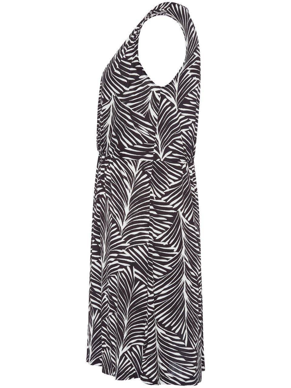 Peter Hahn Ärmelloses Kleid