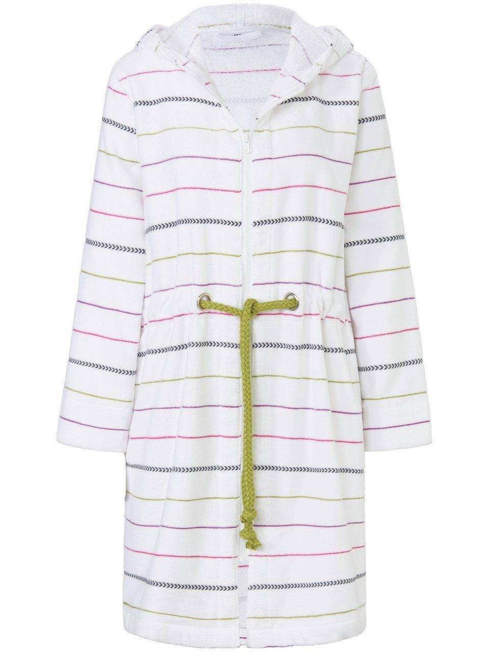 Peter Hahn Bademantel