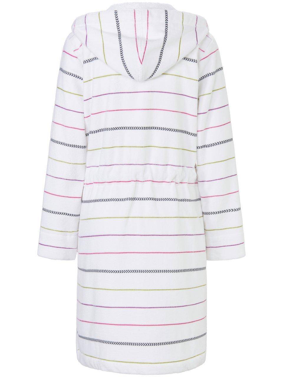 Peter Hahn Bademantel