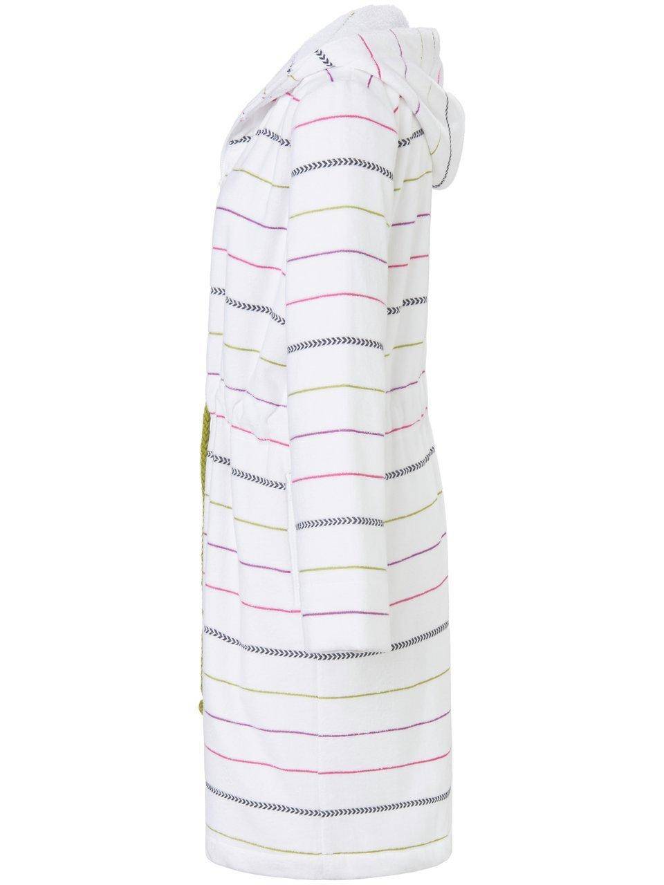 Peter Hahn Bademantel