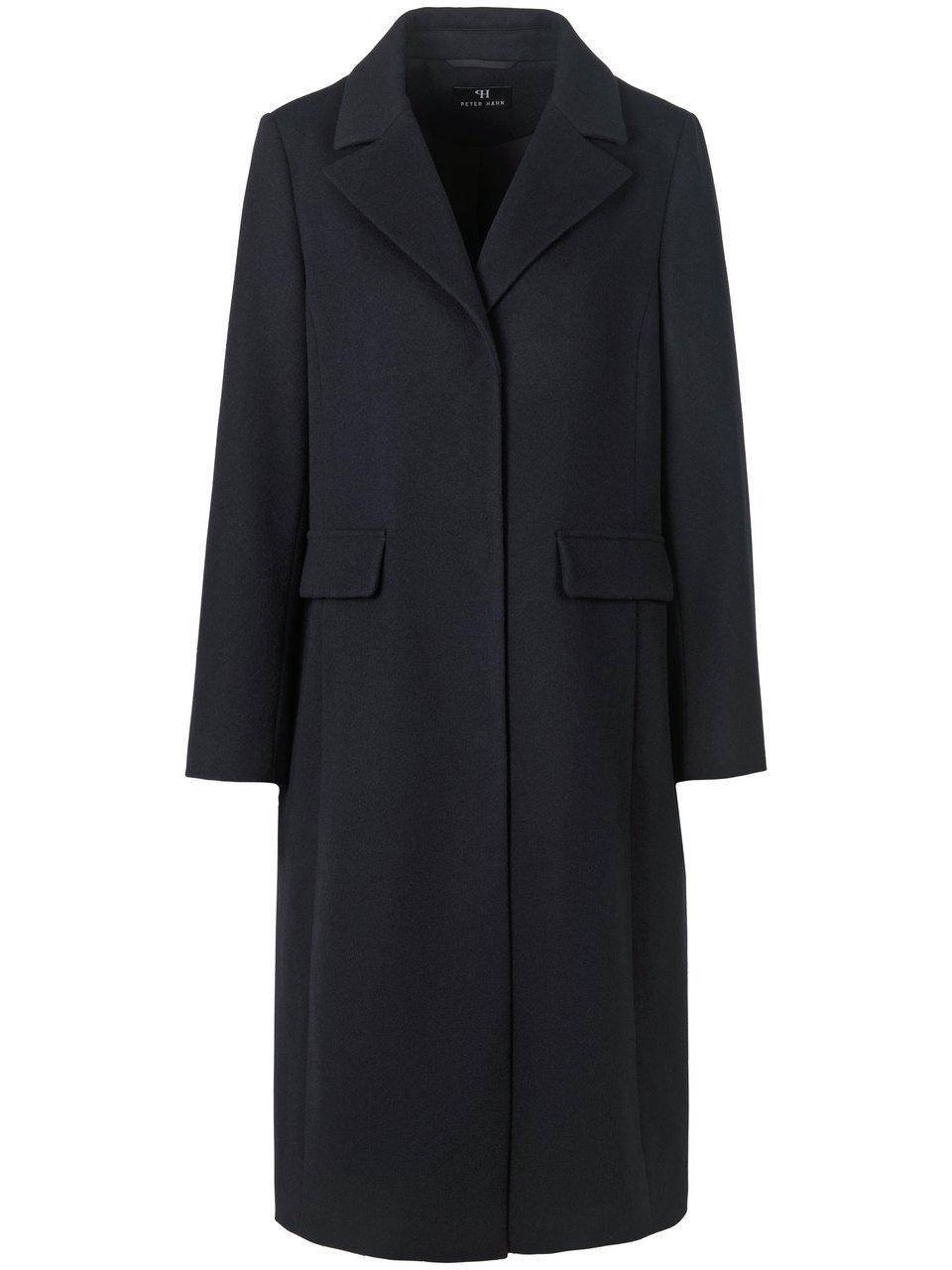 Peter Hahn Blazer­mantel