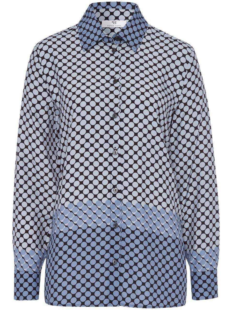 Peter Hahn Bluse