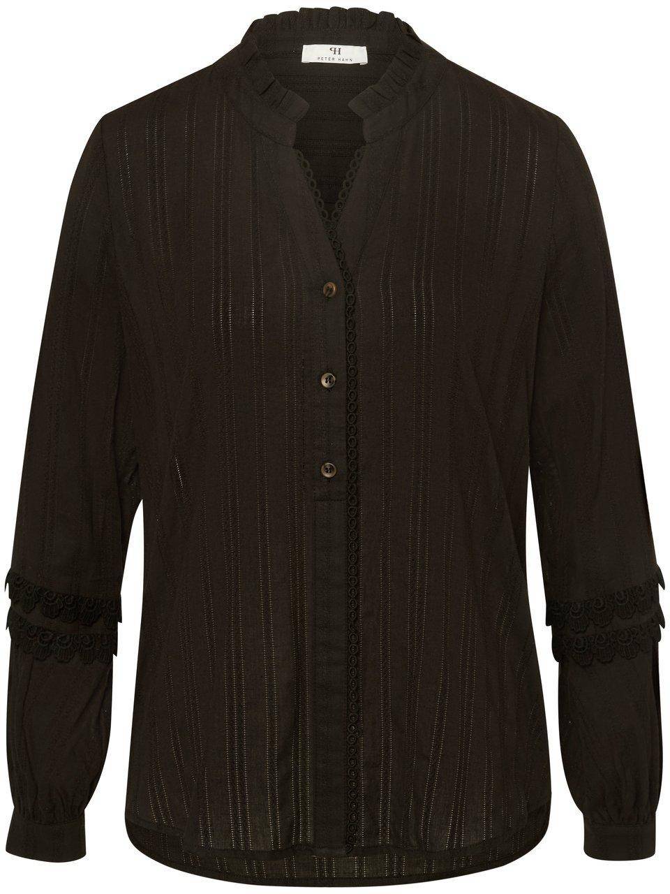 Peter Hahn Bluse