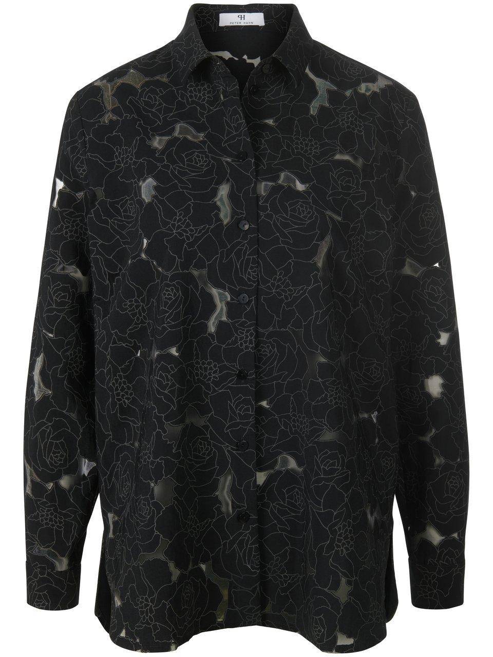 Peter Hahn Bluse