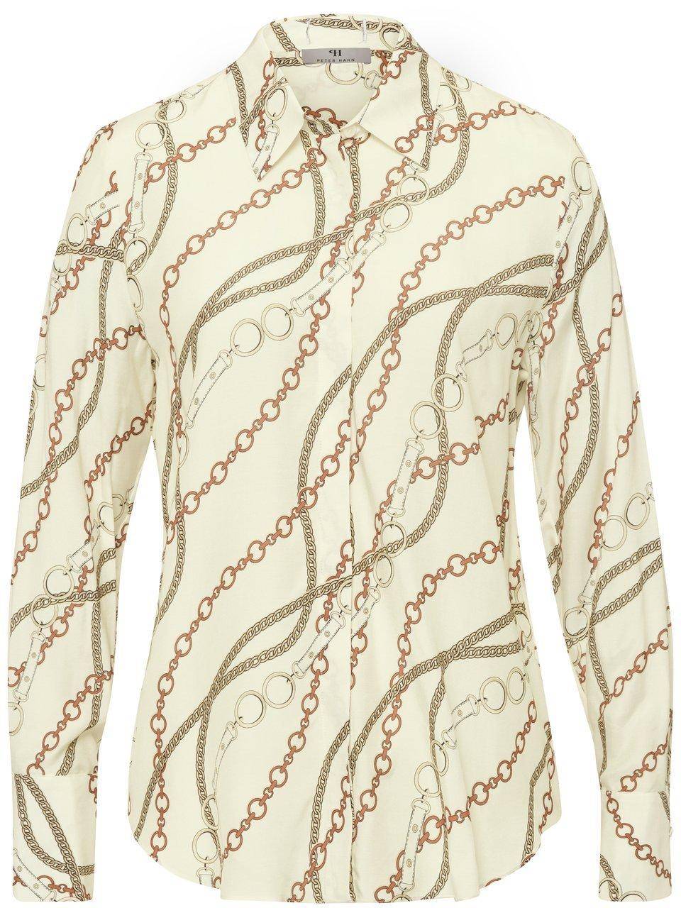 Peter Hahn Bluse