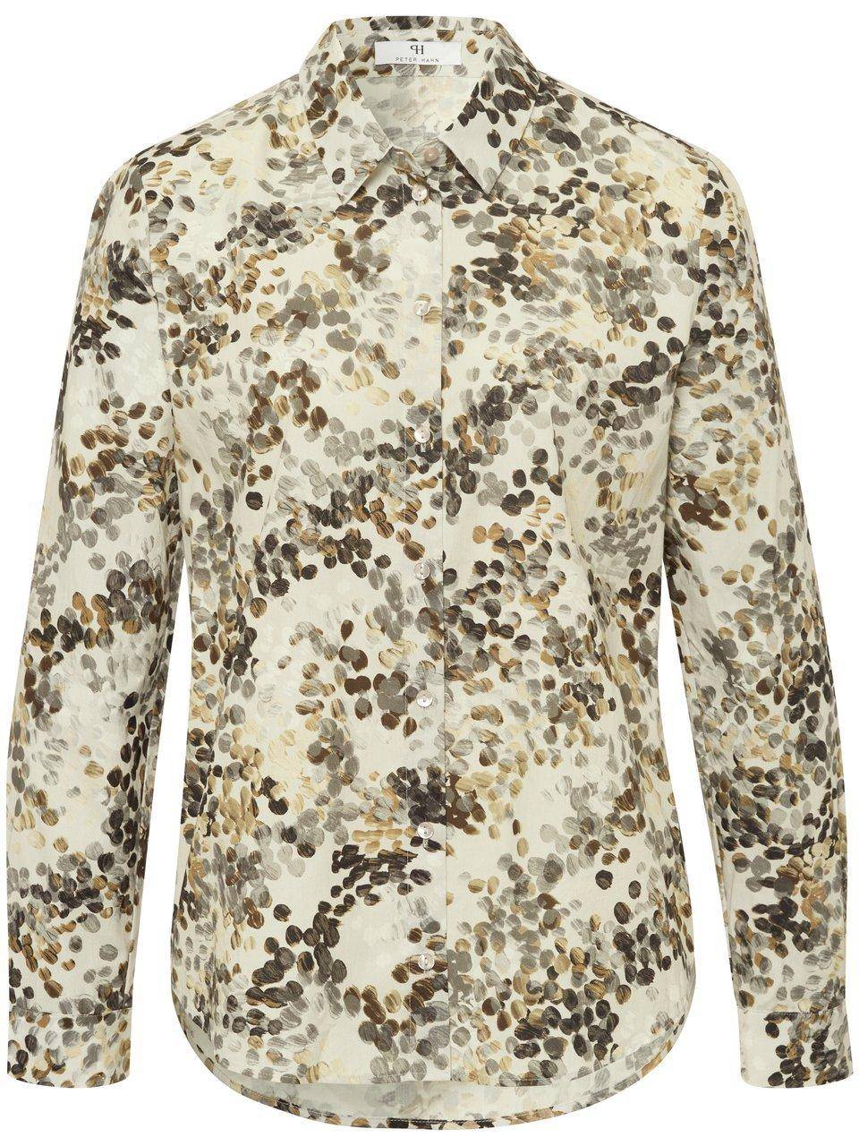 Peter Hahn Bluse