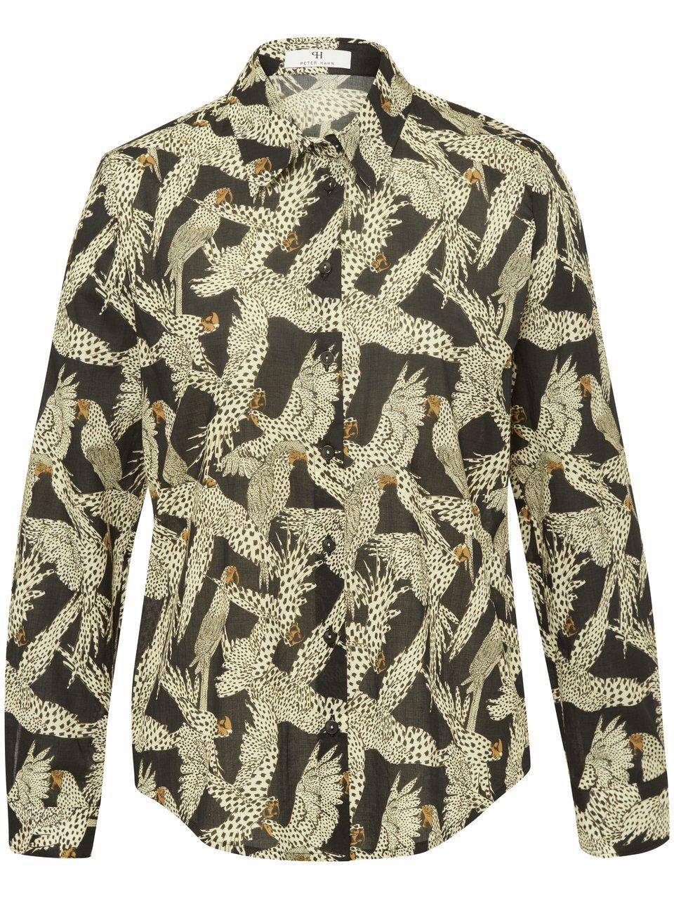 Peter Hahn Bluse