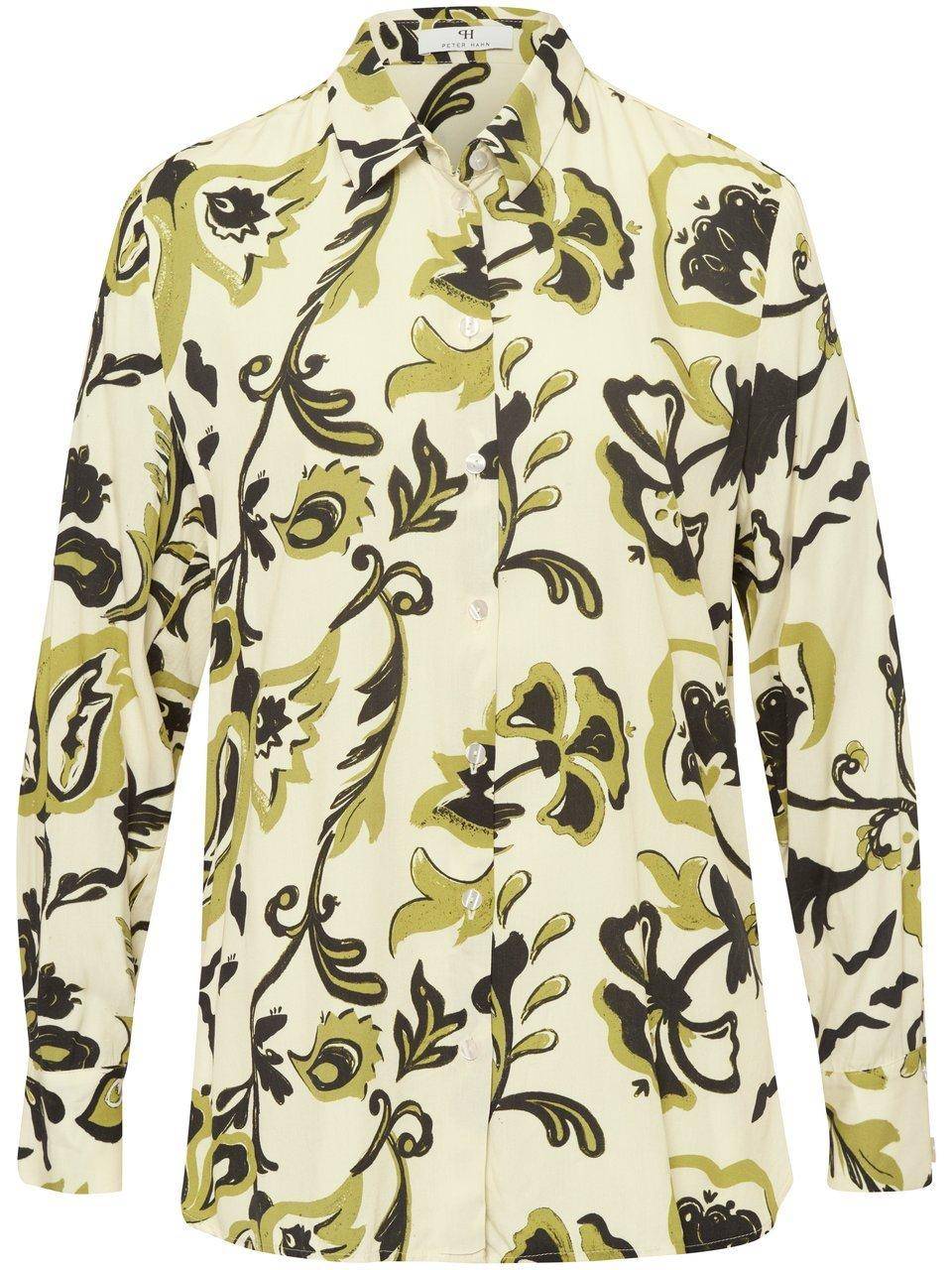 Peter Hahn Bluse