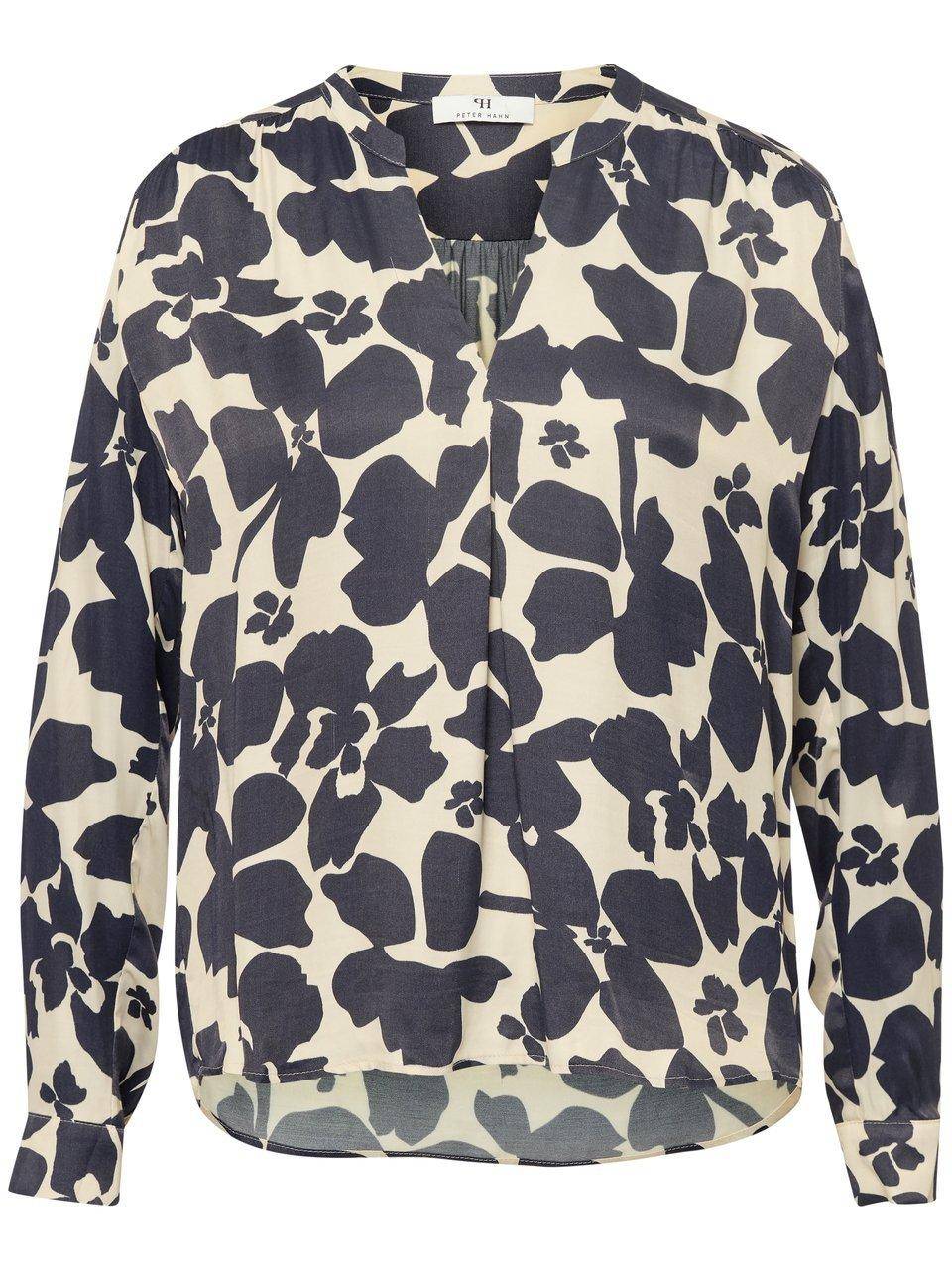 Peter Hahn Bluse
