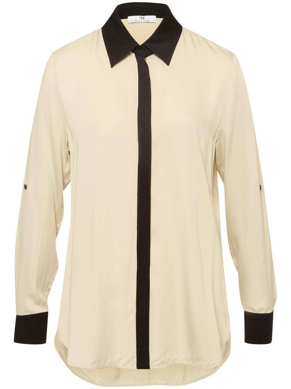 Peter Hahn Bluse