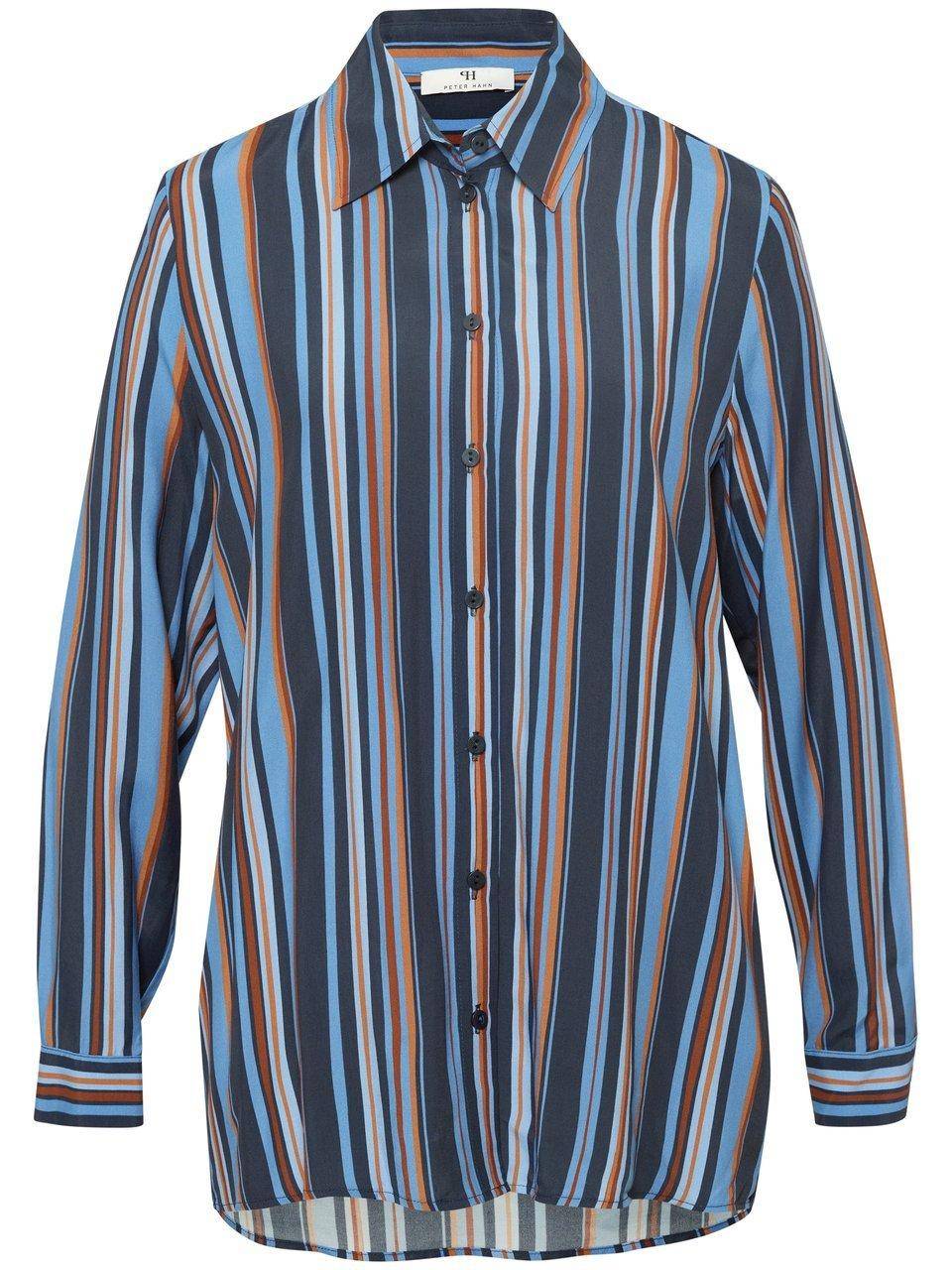 Peter Hahn Bluse