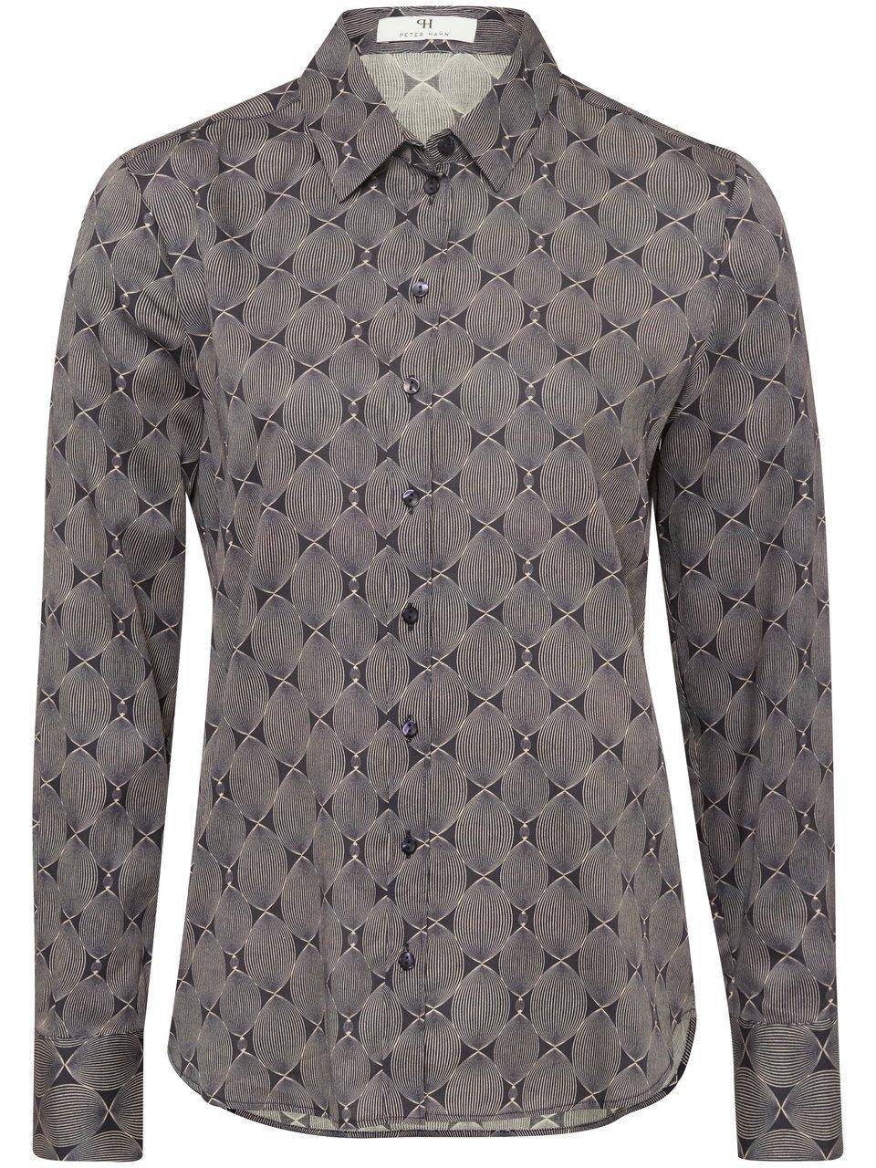 Peter Hahn Bluse