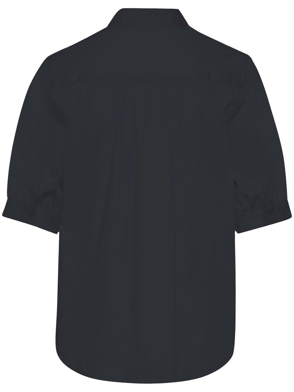 Peter Hahn Bluse Mit 1/2-Arm