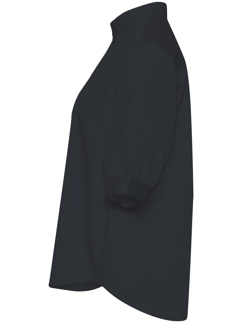 Peter Hahn Bluse Mit 1/2-Arm