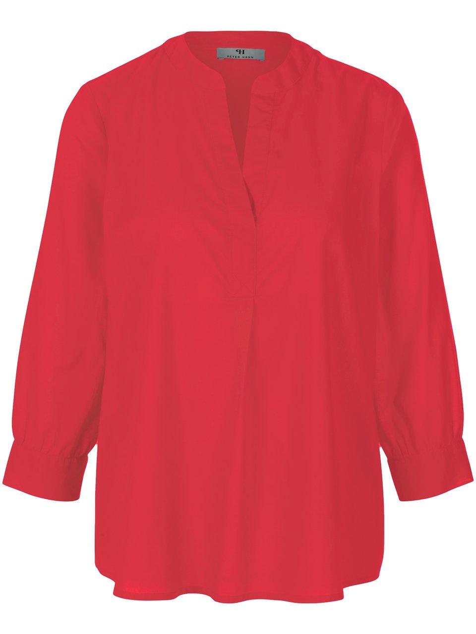 Peter Hahn Bluse Mit 3/4-Arm