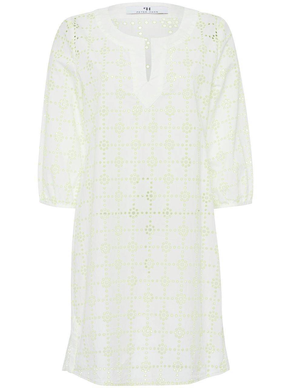 Peter Hahn Bluse Mit 3/4-Arm