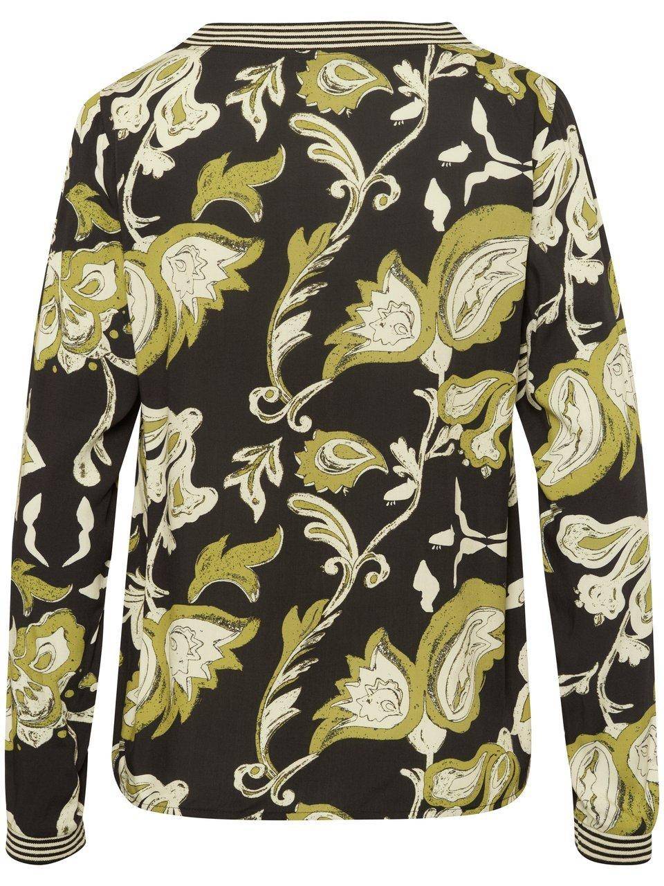 Peter Hahn Blusen-Shirt