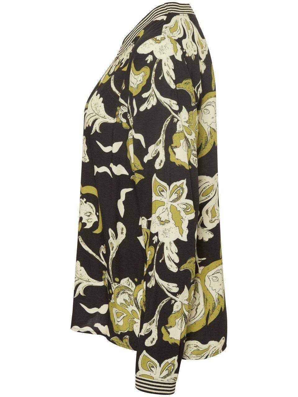 Peter Hahn Blusen-Shirt