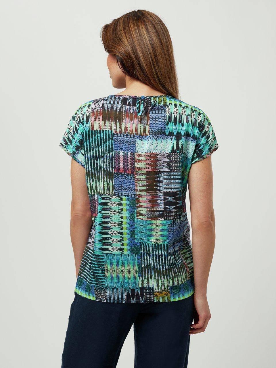 Peter Hahn Blusen-Shirt