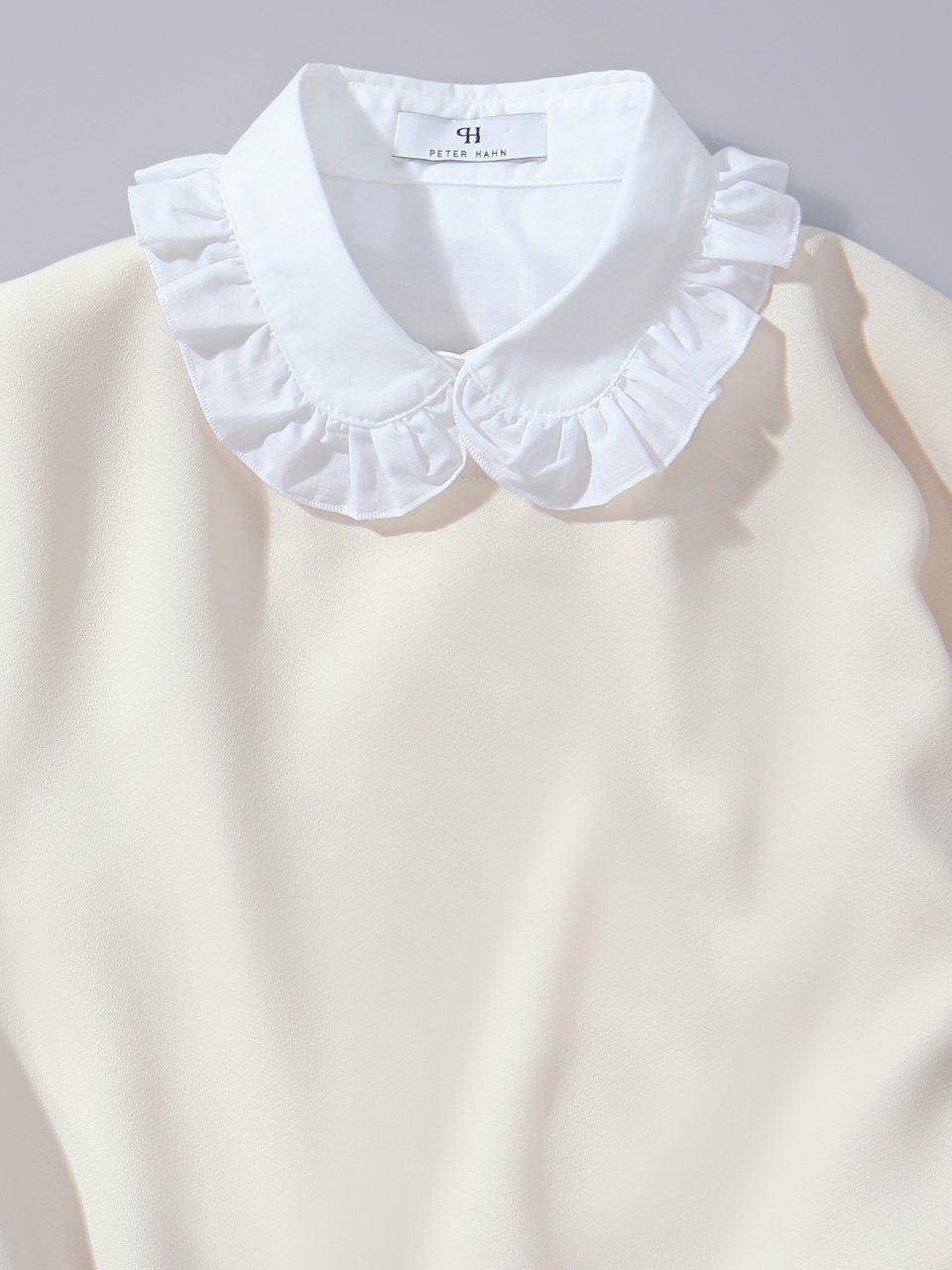Peter Hahn Blusenkragen