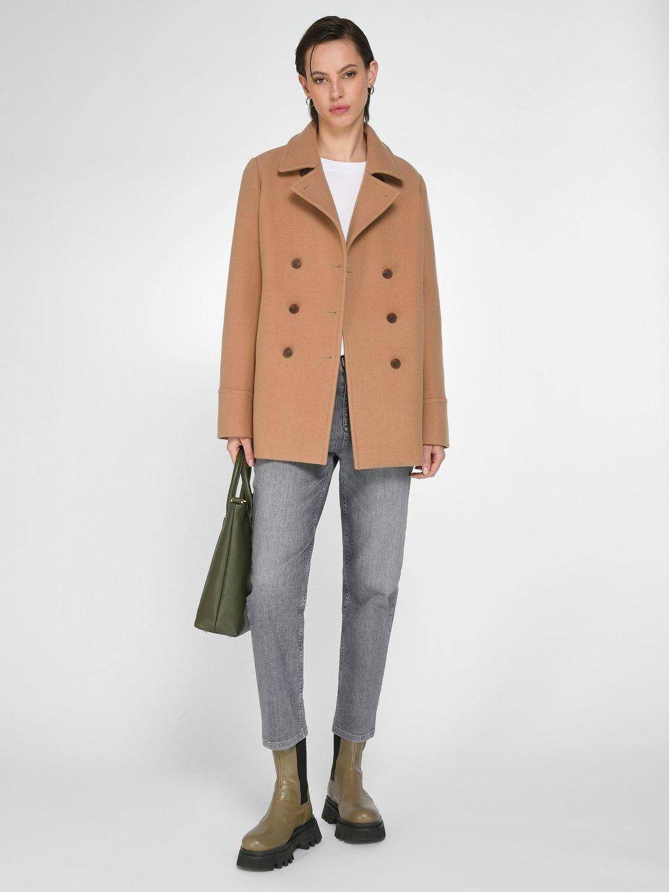 Peter Hahn Cabanjacke