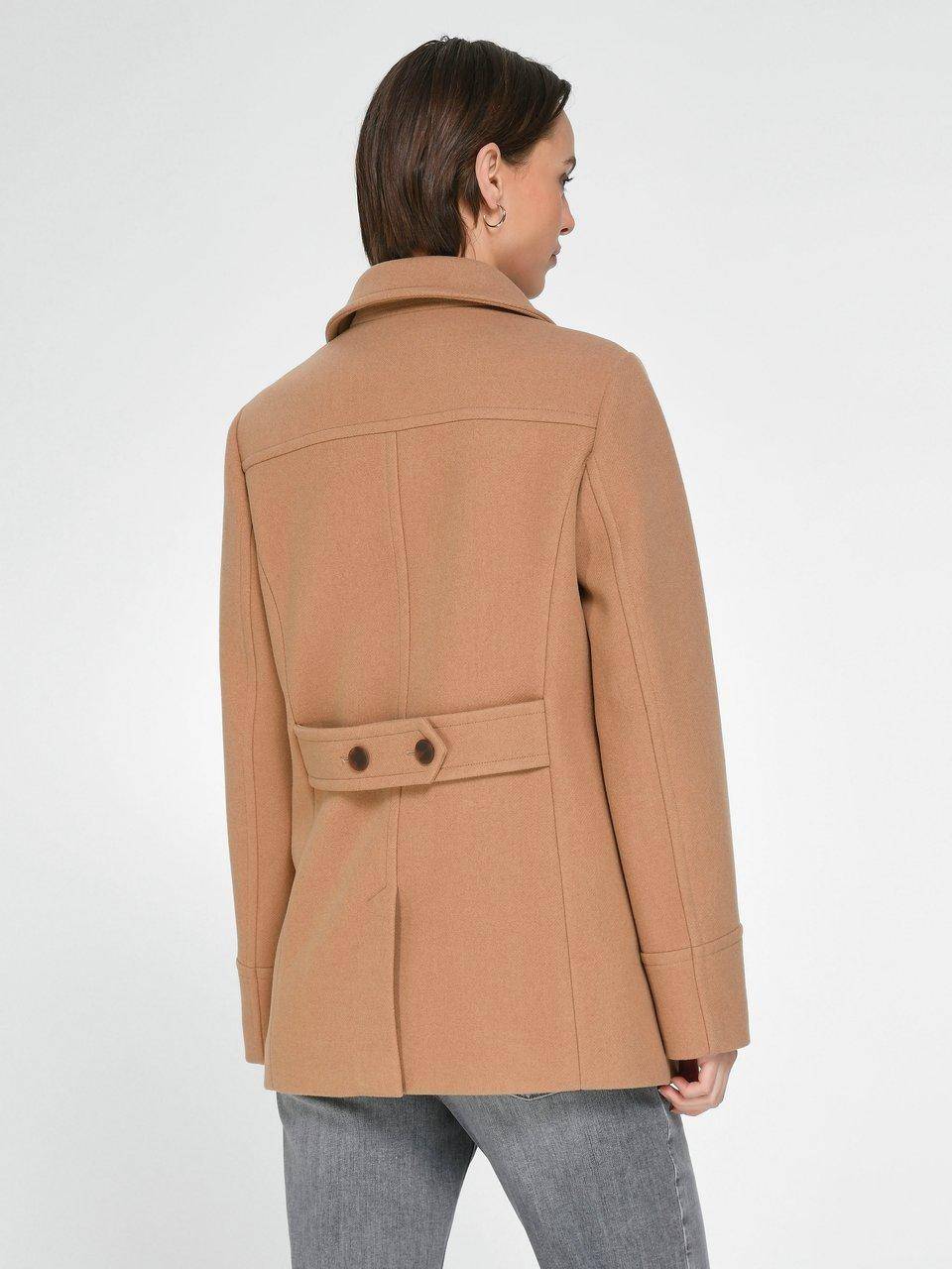 Peter Hahn Cabanjacke