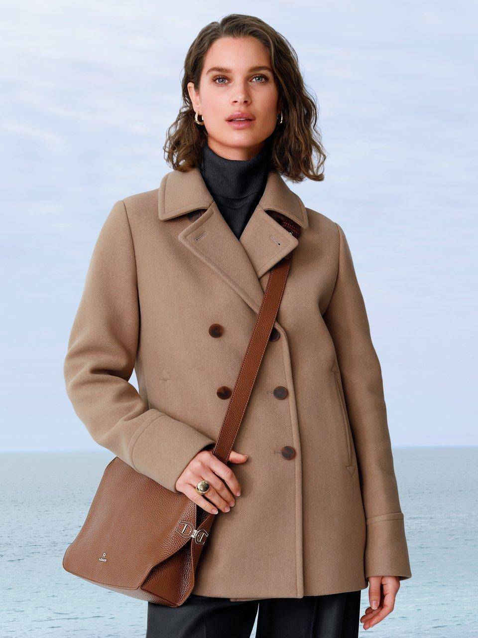 Peter Hahn Cabanjacke