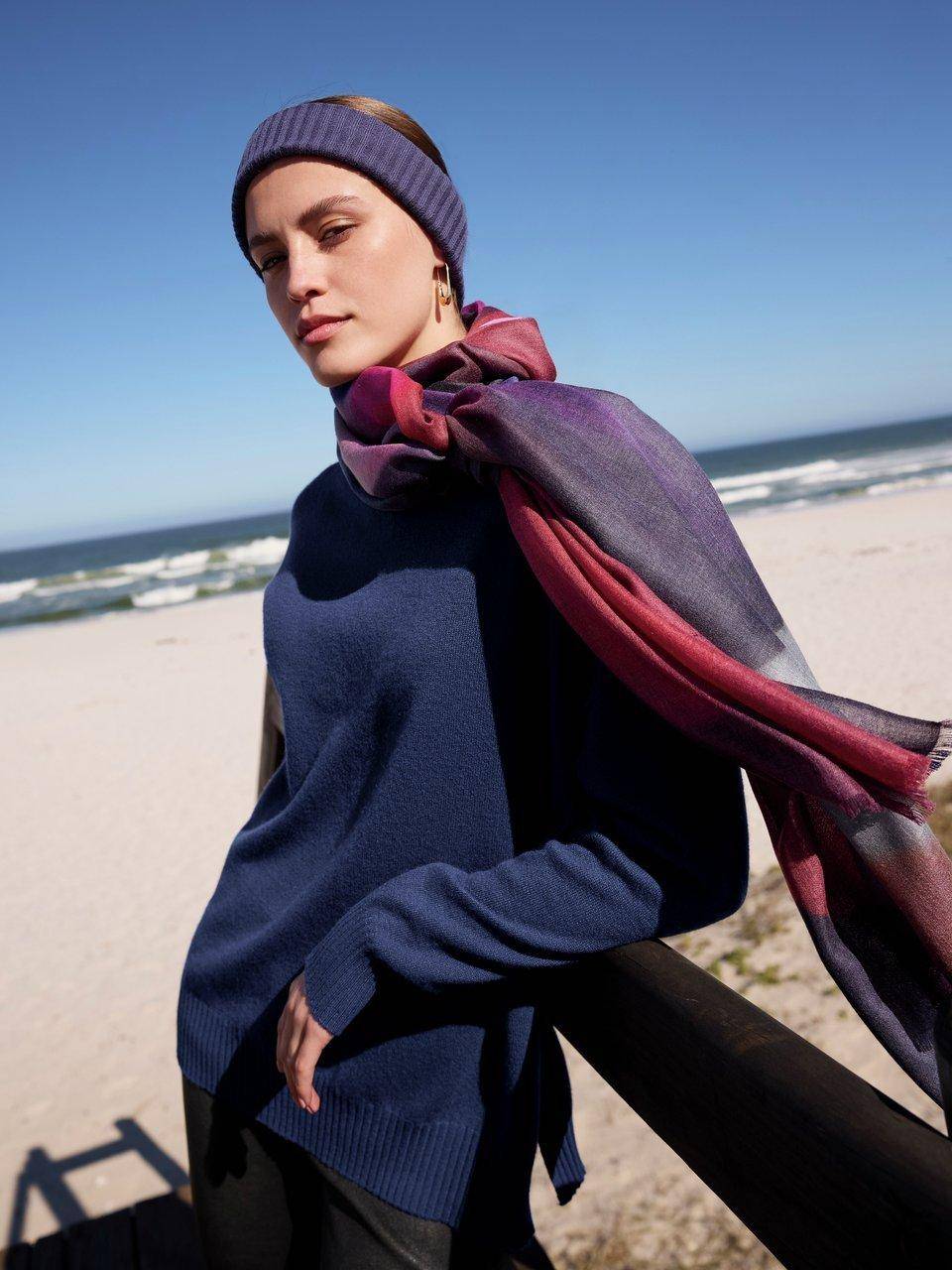 Peter Hahn Cashmere Schal