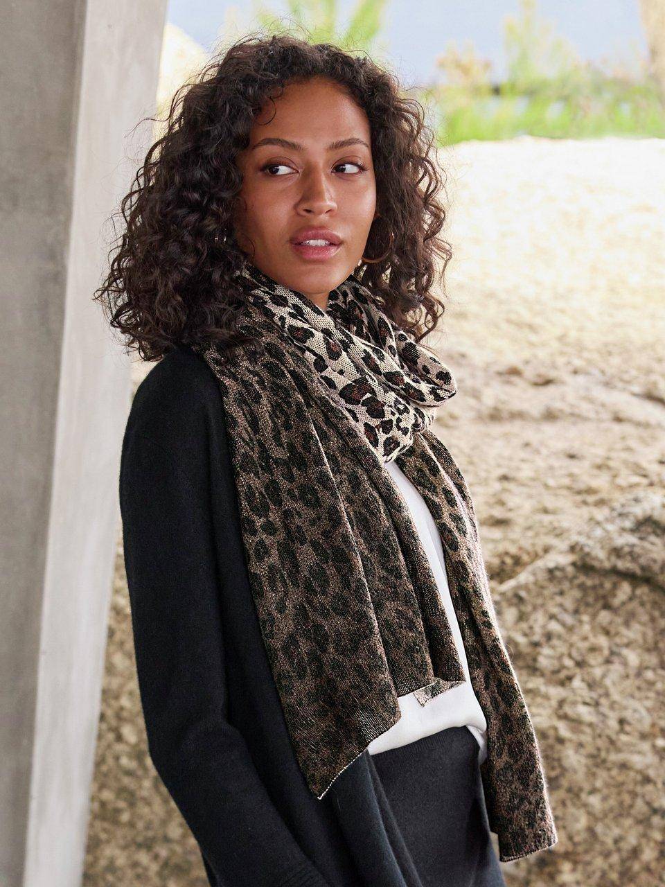 Peter Hahn Cashmere Schal