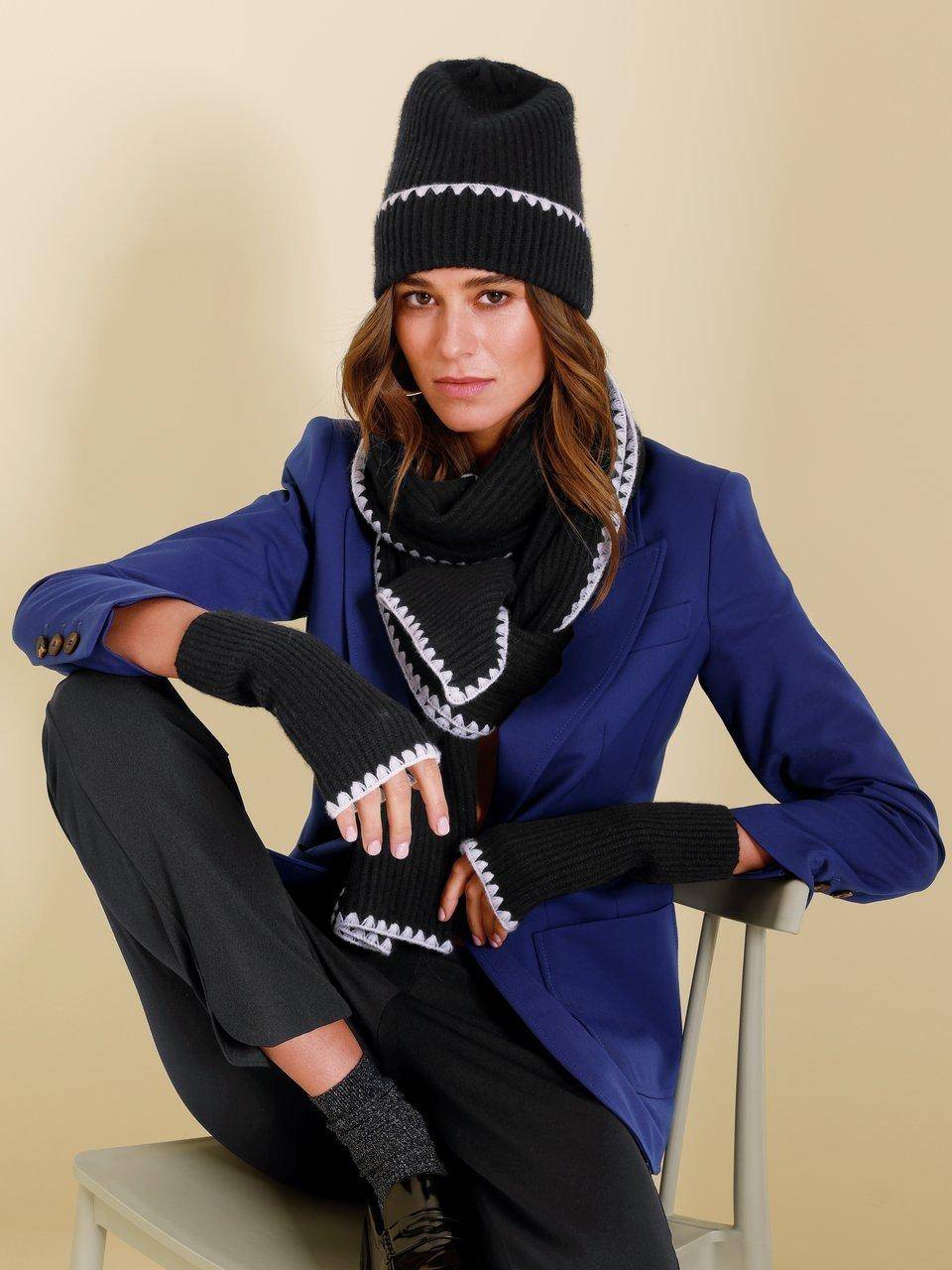 Peter Hahn Cashmere Schal