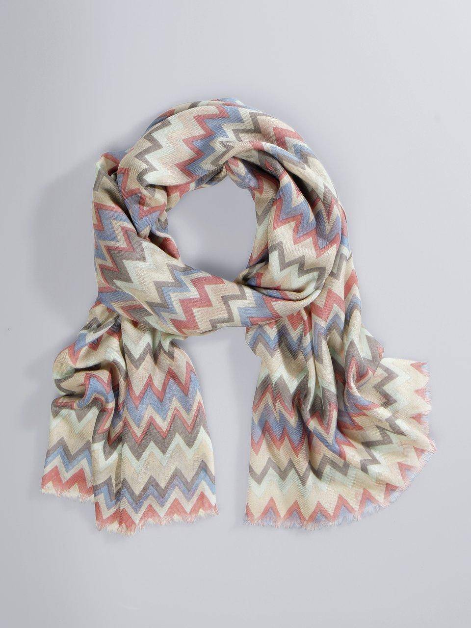 Peter Hahn Cashmere Schal