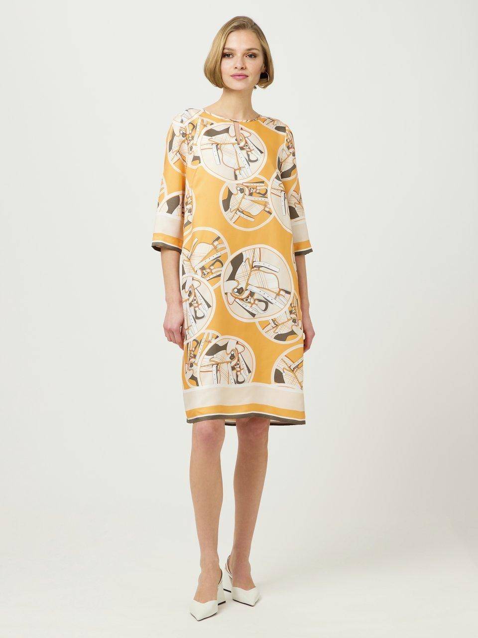 Peter Hahn Eternal Kleid aus 100% Seide