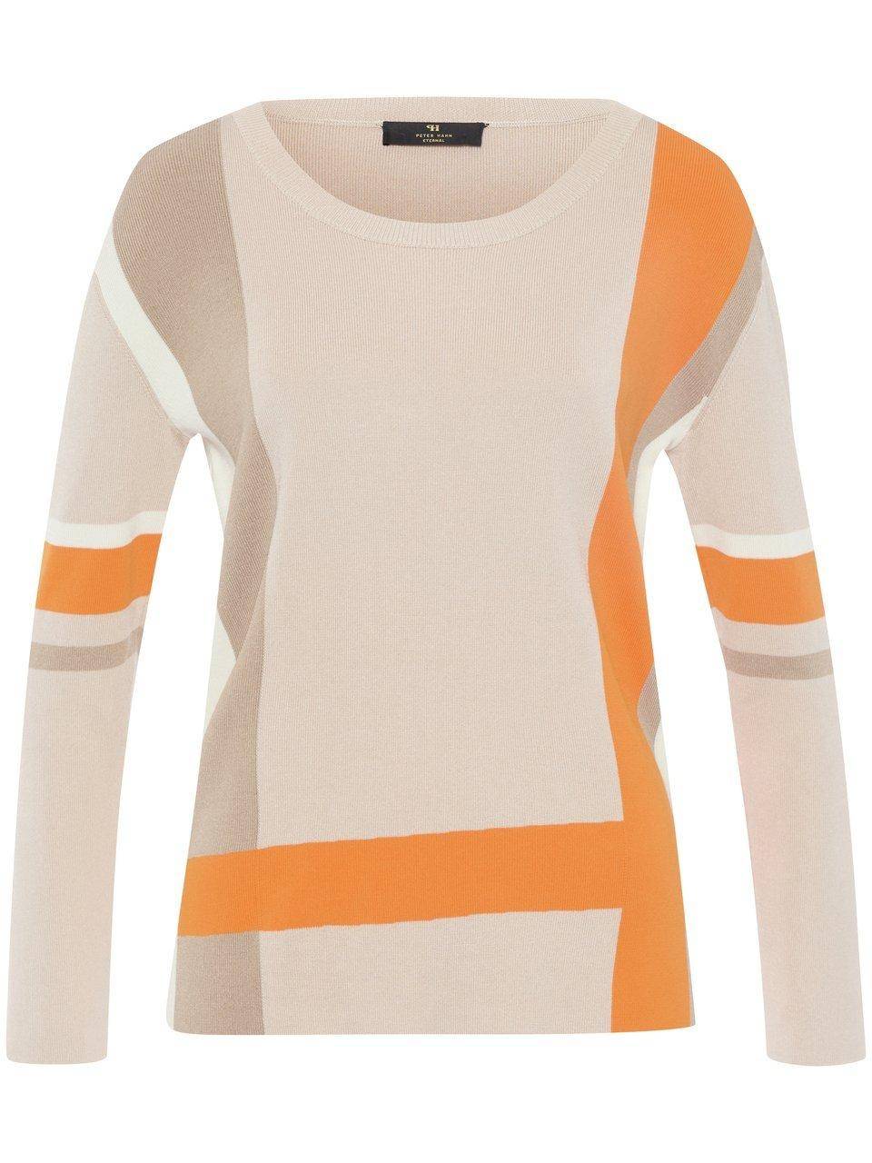 Peter Hahn Eternal Rundhals-Pullover