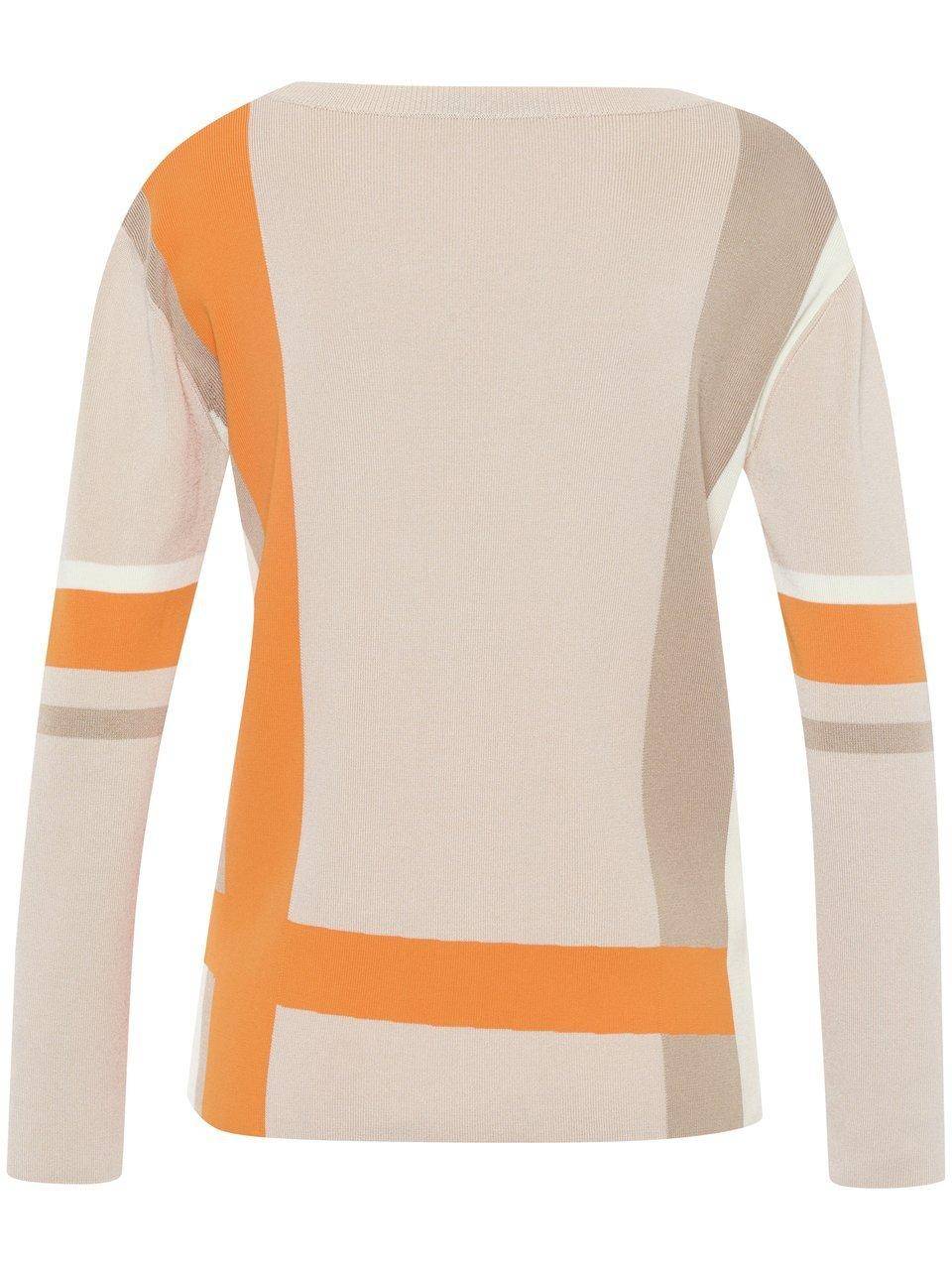 Peter Hahn Eternal Rundhals-Pullover