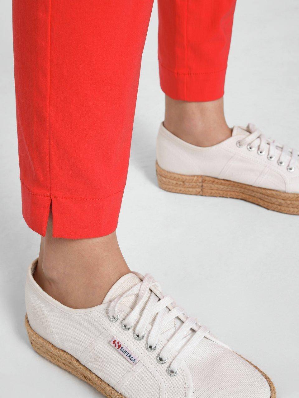 Peter Hahn Hose Passform Sylvia