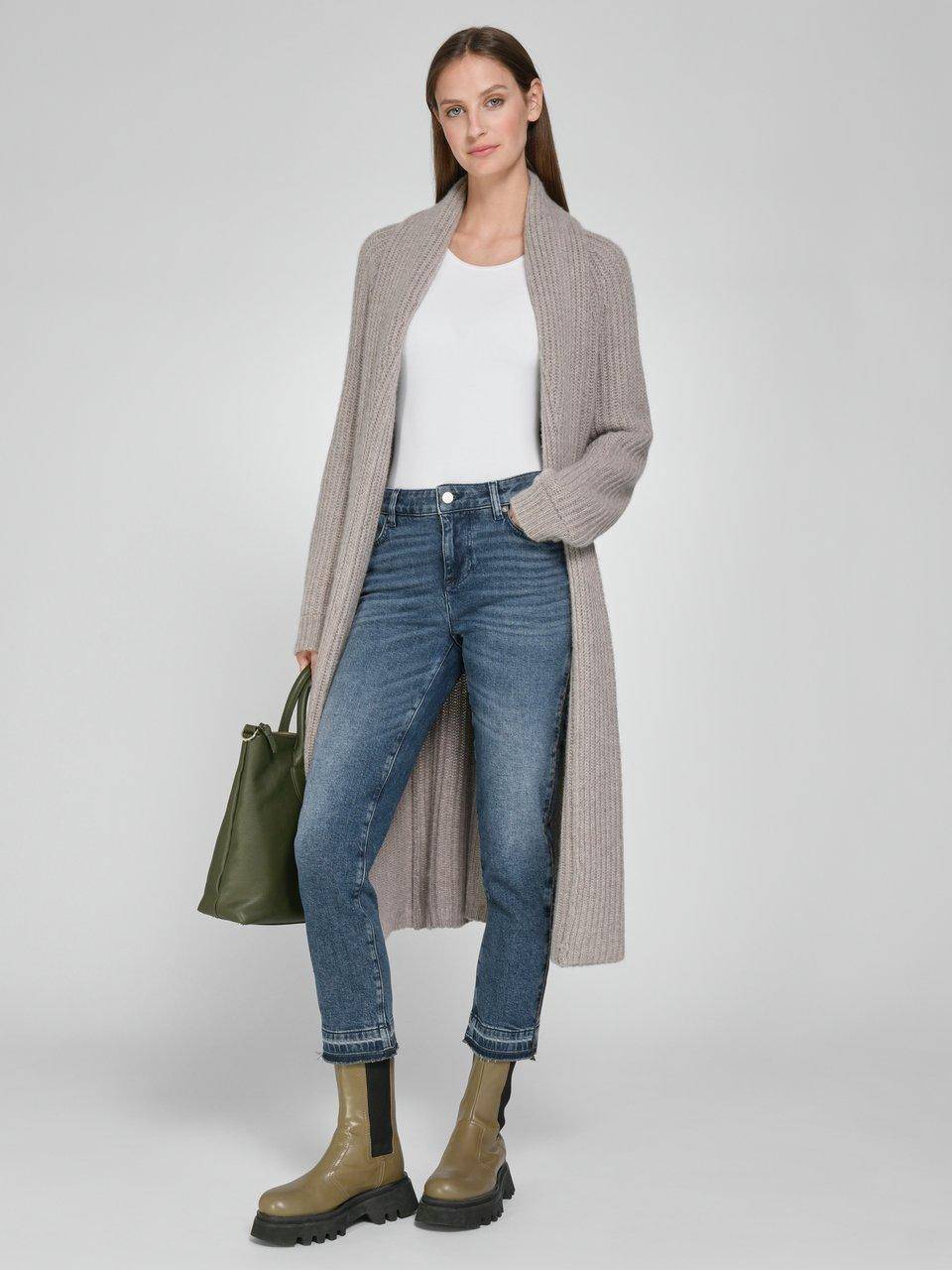 Peter Hahn Jeans Passform Sylvia