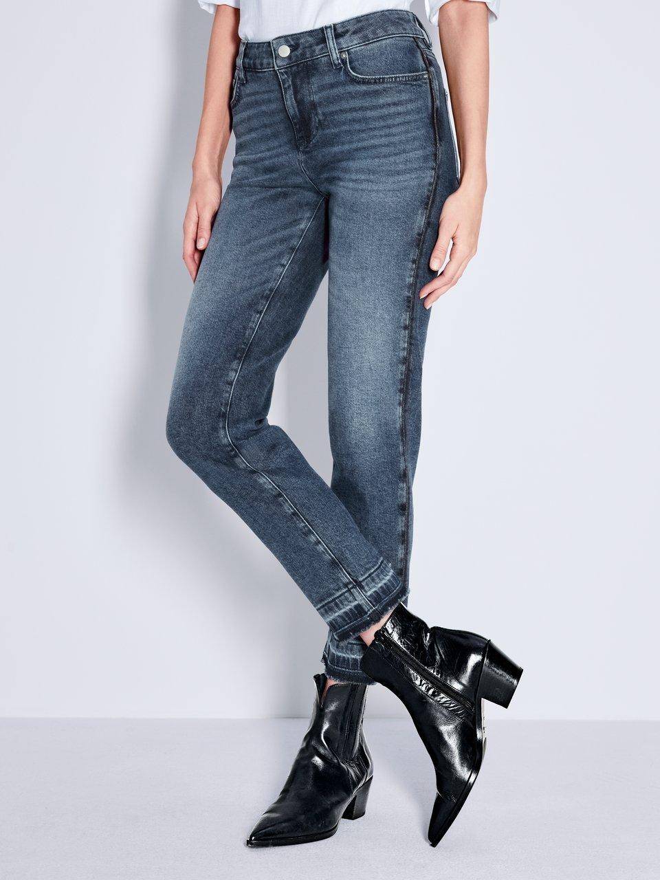 Peter Hahn Jeans Passform Sylvia