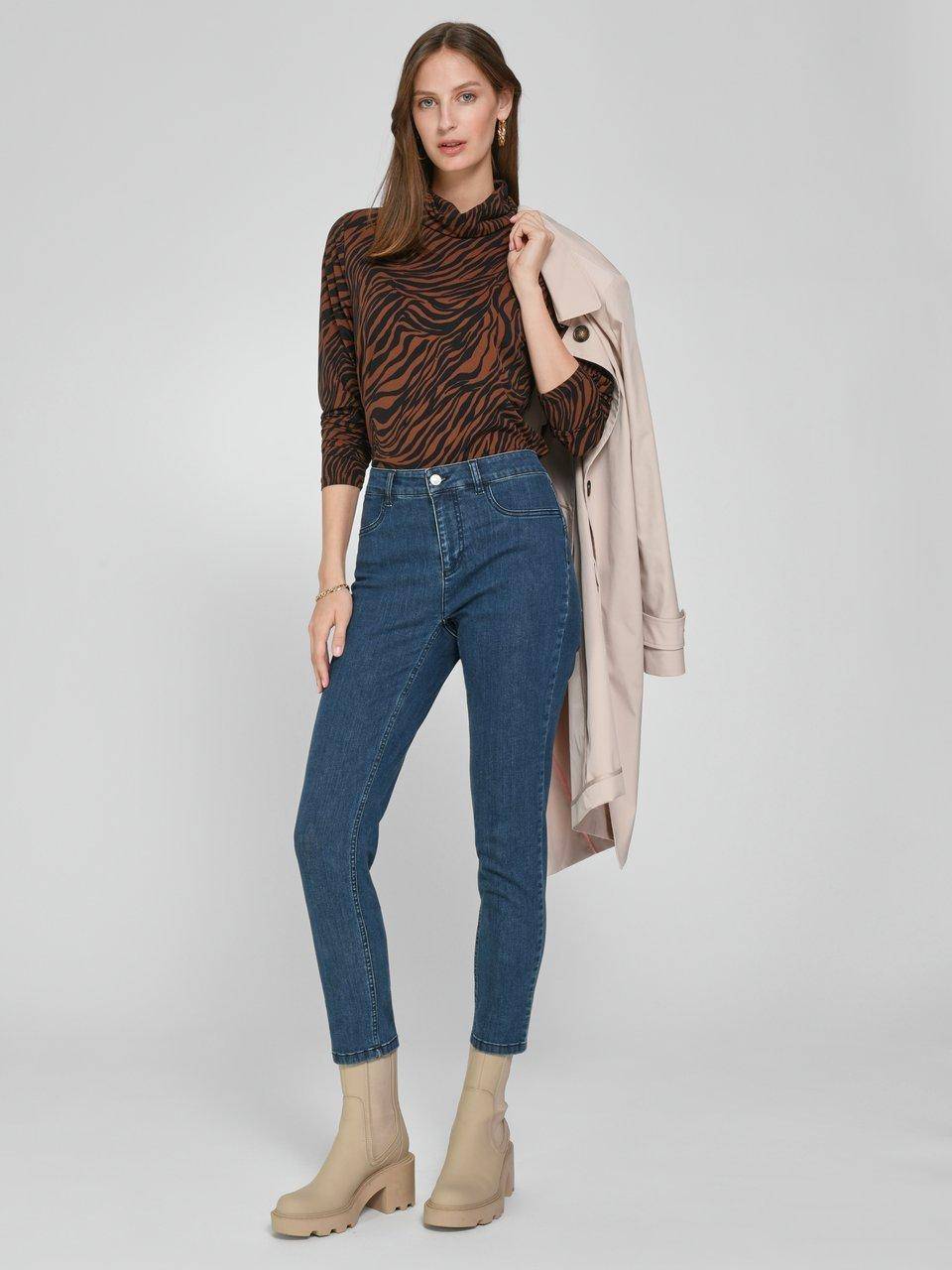 Peter Hahn Jeggings Passform Sylvia